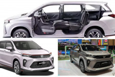 Daihatsu Xenia, Mobil MPV Pilihan Keluarga