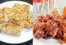 Makanan Khas Cilegon yang Enaknya Bikin Geleng-Geleng?