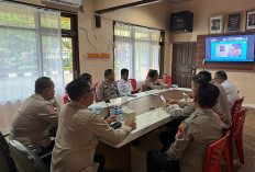 AKBP Januar KS Persada: Dukung Kebebasan Berpendapat Asal Tak Anarkis