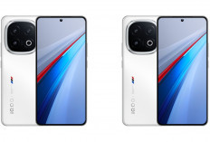 Review iQOO 13 2026: Rahasia Smartphone Flagship yang Bisa Libas Semua Game Berat Tanpa Panas!
