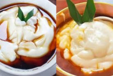 Resep Bubur Sumsum Rumahan, Menu Takjil untuk Keluarga!