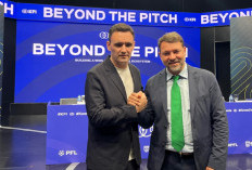 Mimpi Hector Souto: Liga Futsal Indonesia Menuju Standar Spanyol