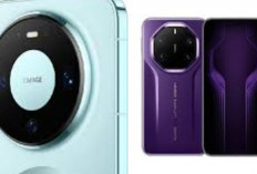 Review Lengkap Huawei Mate 80 Pro 2026: Kamera Revolusioner Performa Gahar Terbaru Ditahun 2026!