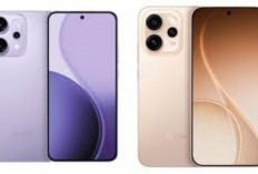 Wajib Masuk Wishlist Oppo Reno 15 Resmi Hadir! Teknologi Baru, Harga Tetap Bersahabat Ganti Hp Jadulmu