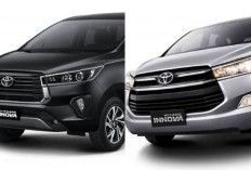 Review Toyota Innova Reborn Tipe G 2026 MPV Legendaris yang Masih Sulit Ditandingi, Apakah Masih Layak Dibeli!