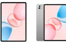 Honor Pad 10 Resmi Hadir Tablet Murah Spek Dewa Ini Siap Guncang Pasar, Berapa Harganya di Indonesia!