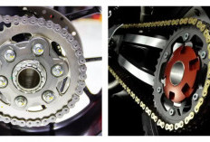 Waspada! Gear Depan Motor Goyang Bisa Berbahaya, Kenali Ciri dan Penanganan Tepatnya