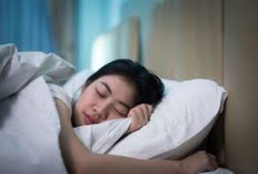 Tahukah Kamu! Ini 5 Tidur Cukup Sebagai Ritual Kesehatan Menciptakan Kualitas Hidup Yang Lebih Baik