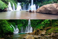 Eksplorasi Alam di Coban Ciblungan, Destinasi Seru di Malang yang Wajib Dikunjungi!