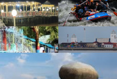 5 Destinasi Wisata Tanjung Balai, Yang Wajib Kalian Kunjungi!