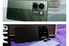Modal 2 Jutaan Dapat RAM 8GB & Kamera 108MP? Ini HP Redmi Note Paling Worth It di Tahun 2026