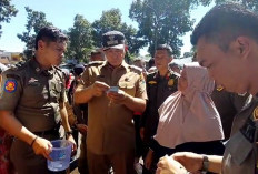 Wako Turun Tangan, Pedagang Merasa Dihargai