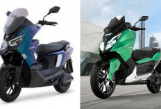 Harga Terbaru Polytron Fox 500 Juni 2026 Terungkap! Motor Listrik Premium Ini Ternyata Masih Jadi Buruan!
