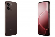 Harga Terbaru Agustus 2026 OPPO A6s 2026, Benarkah Jadi HP Murah dengan Spesifikasi Menarik!