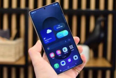 Redmi Hadirkan Kenyamanan Lewat Baterai Optimal