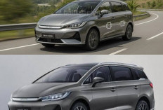 Mengupas Ketangguhan BYD DM Technology di BYD M6: Solusi Hybrid Efisien Tanpa Khawatir Jarak Tempuh!