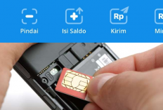 Punya Nomor HP 6 Tahun? Segera Daftar DANA dan Klaim Rp 600 Ribu Tanpa Ribet!