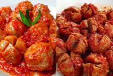 Resep Bakso Mercon yang Gurih dan Pedas, Nikmat!