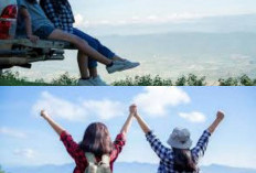 Yuk Nikmati Liburan Lebih Hemat, Dapat Cashback Tiap Kali Jalan Jalan