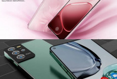 Daftar HP Oppo Terlaris 2026, Nomor 3 Bikin Banyak Orang Kaget