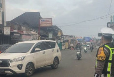 Wujudkan Lalu Lintas Tertib dan Aman
