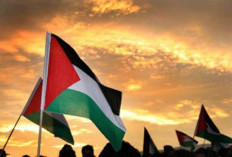 Ternyata Ini Fakta Negara Palestina, Ada Apa Aja Yah? Simak Penjelasanya