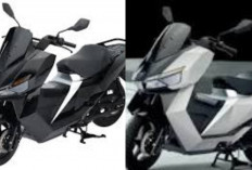 Review Daedong Mobility GS100 Lite 2026: Motor Listrik Ringan yang Diam-Diam Bikin BBM Ketinggalan Zaman!