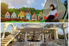10 Destinasi Wisata Favorit di Gresik yang Wajib Dikunjungi, Cocok untuk Liburan Bersama Keluarga