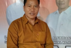 Jelang Pilkada Serentak, Alfikriansyah Komitmen untuk Pilkada Riang Gembira