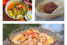 Mengungkap Kenikmatan Kuliner Blitar, 5 Kuliner Legendaris yang Patut Dicoba