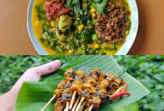 Surga Pedas dan Gurih! Ini 5 Kuliner Khas Sulawesi Utara yang Unik dan Wajib Kamu Coba