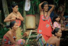 Bisa Bertahan Hingga Sampai Sekarang, Ini 5 Suku Tertua di Indonesia! Simak Ini Penjelasanya