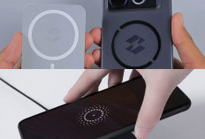 Yuk Kupas Tuntas, Charger Super Cepat yang Bikin HP Ngebut tapi Tetap Aman