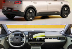 Chery QQ3 EV Resmi Meluncur 10 Maret 2026, Hatchback Listrik Retro-Modern dengan Jarak Tempuh 420 Km