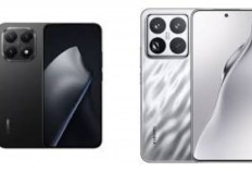 Harga Terbaru Xiaomi 15T April 2026 Resmi Beredar Performa Kencang Kamera Lebih Tajam Ditahun 2026!