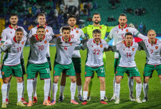Pemain Bintang Bulgaria yang Berpotensi Hadapi Timnas Indonesia di FIFA Series 2026