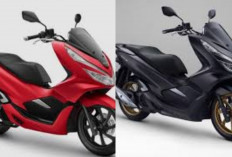 Honda PCX 150 Maret 2026: Harga Terbaru, Spesifikasi, dan Alasan Skutik Premium Ini Masih Jadi Favorit!