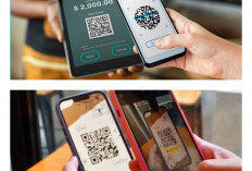 Saat Dunia Beralih ke Transaksi Digital Hidup Jadi Makin Praktis Tanpa Uang Tunai