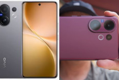 Review Jujur vivo V60: Kelebihan Menarik, Kekurangan Mengganjal!