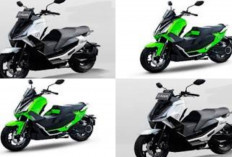 Harga Terbaru April 2026 Motor Listrik Jarak Tempuh 300 Km, Benarkah Lebih Hemat dari Motor Bensin?