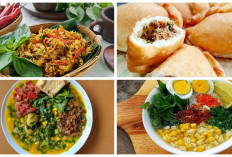  Wajib Dicoba! Ada 7 Makanan Khas Sulawesi Utara yang Menggoyang Selera