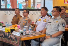 Kedai ADO Presisi Jadi Ruang Curhat Masyarakat