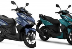 Review Honda Vario EVO 160 2026 Skutik Premium dengan Teknologi Baru, Benarkah Jadi Pilihan Terbaik Tahun Ini!
