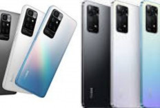 Harga Terbaru Redmi 10C Juni 2026 Terungkap! Masih Layak Dibeli atau Sudah Kalah Saing!