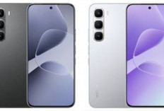 Review Infinix Note 60 Pro 2026: HP Kelas Menengah yang Makin Berani, Apa Saja Keunggulannya!