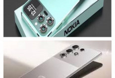 Gila Spesifikasinya! Nokia N75 Max 5G Usung Kamera 200 MP dan Baterai 7.100 mAh