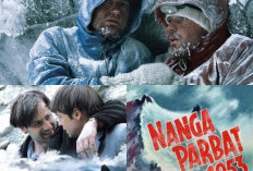 Sinopsis dan Pemeran Film Nanga Parbat