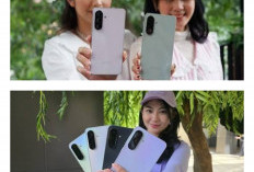 Cuci Gudang Besar-Besaran! Samsung Galaxy A56 5G Banting Harga Jelang Kedatangan A57, Cek Harga Terbaru 