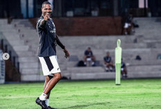 Coret 4 Pemain Kesayangan saat Timnas Indonesia Tantang Lebanon dan Kuwait