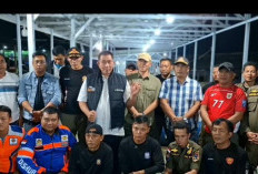 Tekankan Pelayanan Prima untuk Pedagang